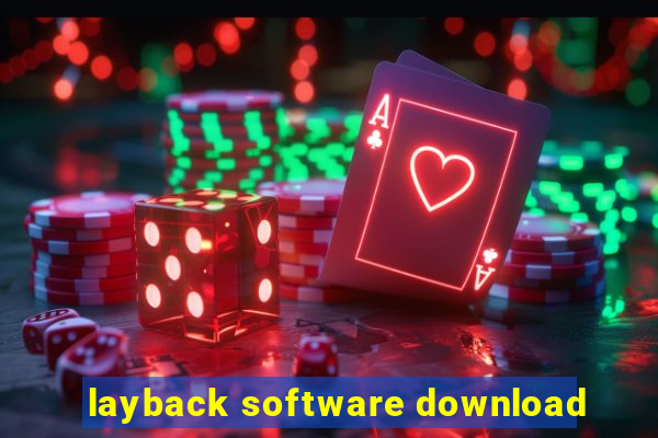 layback software download